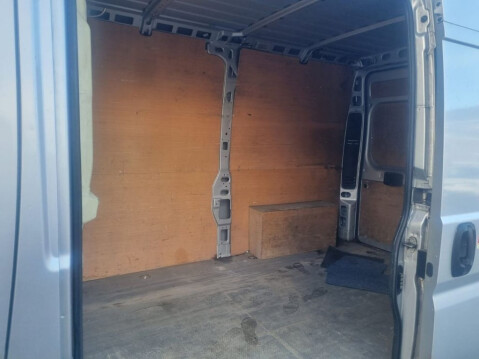 Fiat Ducato 35 P/V MULTIJET II TECNICO 10