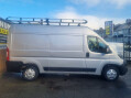 Fiat Ducato 35 P/V MULTIJET II TECNICO 11