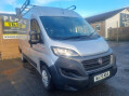 Fiat Ducato 35 P/V MULTIJET II TECNICO 12