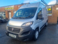 Fiat Ducato 35 P/V MULTIJET II TECNICO 13