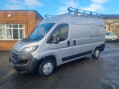 Fiat Ducato 35 P/V MULTIJET II TECNICO 14