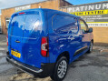 Citroen Berlingo 1000 ENTERPRISE M BLUEHDI S/S 15