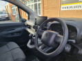 Citroen Berlingo 1000 ENTERPRISE M BLUEHDI S/S 16