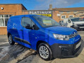 Citroen Berlingo 1000 ENTERPRISE M BLUEHDI S/S 1