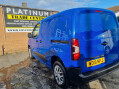 Citroen Berlingo 1000 ENTERPRISE M BLUEHDI S/S 5