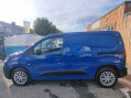 Citroen Berlingo 1000 ENTERPRISE M BLUEHDI S/S 7