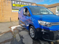 Citroen Berlingo 1000 ENTERPRISE M BLUEHDI S/S 19