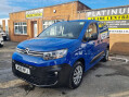 Citroen Berlingo 1000 ENTERPRISE M BLUEHDI S/S 20