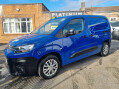 Citroen Berlingo 1000 ENTERPRISE M BLUEHDI S/S 2