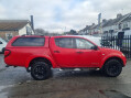 Mitsubishi L200 DI-D 4X4 BARBARIAN BLACK LB DCB 3