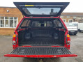 Mitsubishi L200 DI-D 4X4 BARBARIAN BLACK LB DCB 11