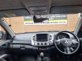 Mitsubishi L200 DI-D 4X4 BARBARIAN BLACK LB DCB 15