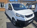 Peugeot Expert BLUEHDI PROFESSIONAL L1