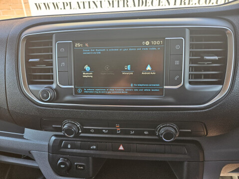 Peugeot Expert BLUEHDI PROFESSIONAL L1 6