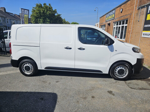 Peugeot Expert BLUEHDI PROFESSIONAL L1 11