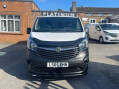 Vauxhall Vivaro 2900 L2H1 CDTI P/V 2