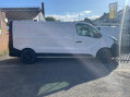 Vauxhall Vivaro 2900 L2H1 CDTI P/V 4