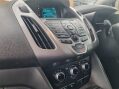 Ford Transit Connect 200 TREND P/V 9