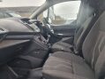 Ford Transit Connect 200 TREND P/V 10