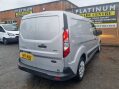 Ford Transit Connect 200 TREND P/V 5