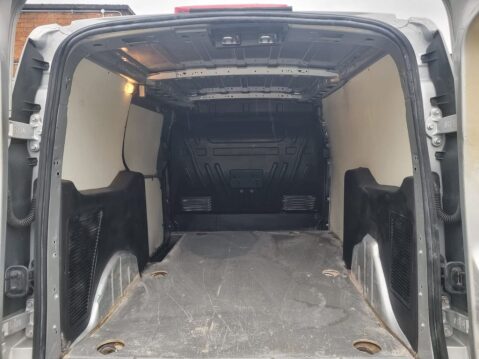 Ford Transit Connect 200 TREND P/V 11