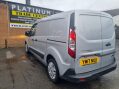 Ford Transit Connect 200 TREND P/V 6