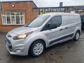 Ford Transit Connect 200 TREND P/V 7