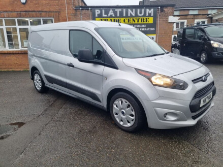 Ford Transit Connect 200 TREND P/V