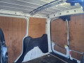 Ford Transit Connect 200 LIMITED P/V 3