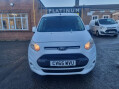 Ford Transit Connect 200 LIMITED P/V 5
