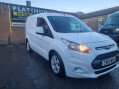 Ford Transit Connect 200 LIMITED P/V 1