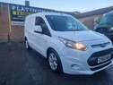Ford Transit Connect 200 LIMITED P/V