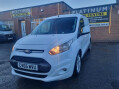 Ford Transit Connect 200 LIMITED P/V 6
