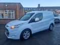 Ford Transit Connect 200 LIMITED P/V 7