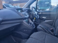 Ford Transit Connect 200 LIMITED P/V 9