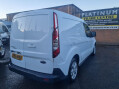 Ford Transit Connect 200 LIMITED P/V 10