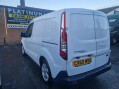 Ford Transit Connect 200 LIMITED P/V 11