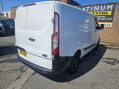Ford Transit Custom 290 LR P/V 6