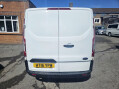 Ford Transit Custom 290 LR P/V 7