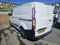 Ford Transit Custom 290 LR P/V 9