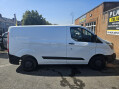 Ford Transit Custom 290 LR P/V 4