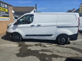 Ford Transit Custom 290 LR P/V 5