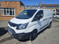 Ford Transit Custom 290 LR P/V 3