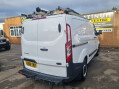 Ford Transit Custom 310 LR P/V 3