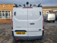 Ford Transit Custom 310 LR P/V 4