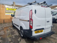 Ford Transit Custom 310 LR P/V 5