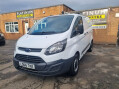 Ford Transit Custom 310 LR P/V 7