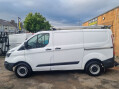 Ford Transit Custom 310 LR P/V 8