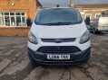 Ford Transit Custom 310 LR P/V 11