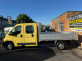 Peugeot Boxer HDI 335 L3 CRC 3